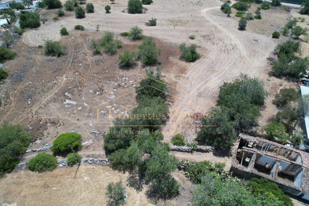 Terreno para Venda em Moncarapacho e Fuseta Foto 13