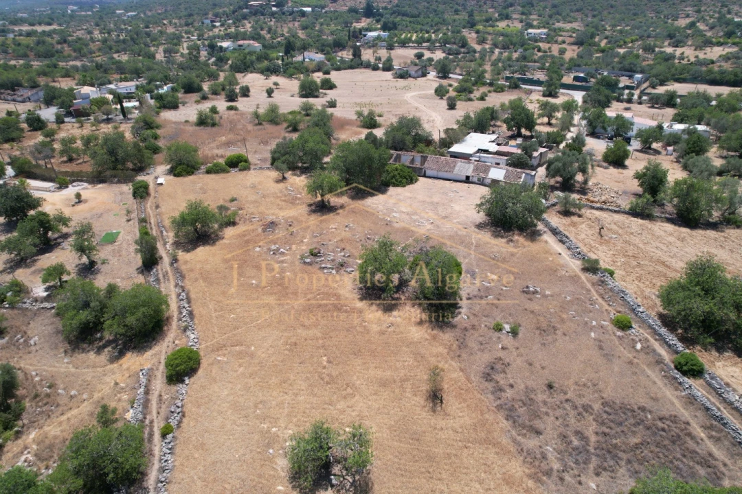 Terreno para Venda em Moncarapacho e Fuseta Foto 14
