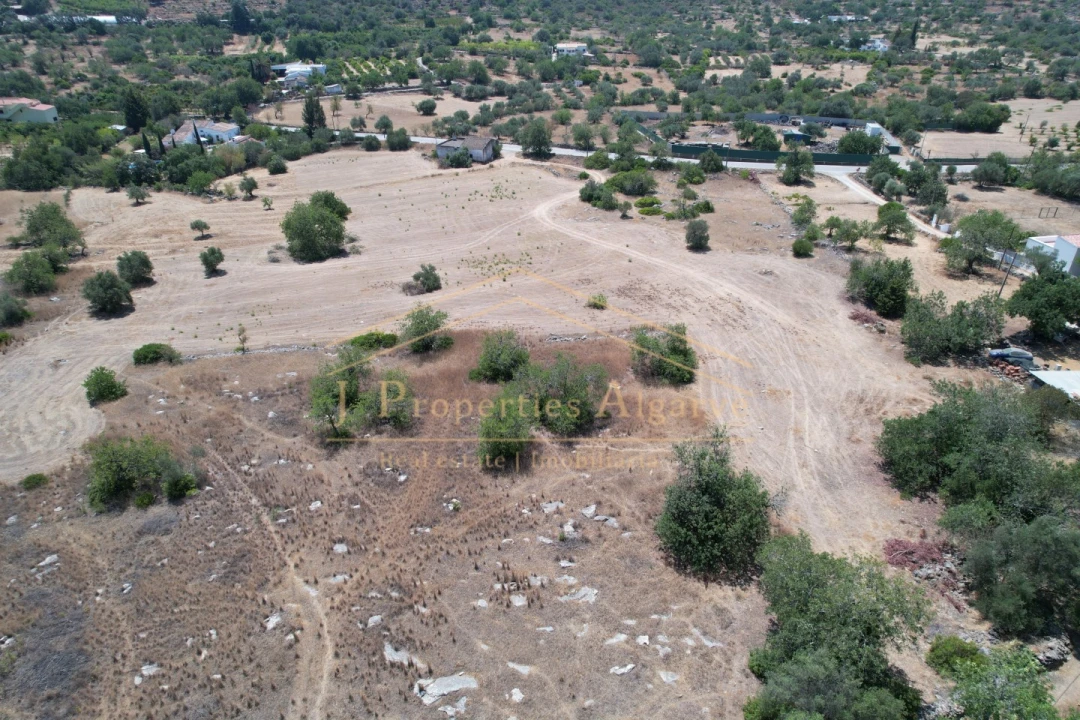 Terreno para Venda em Moncarapacho e Fuseta Foto 15