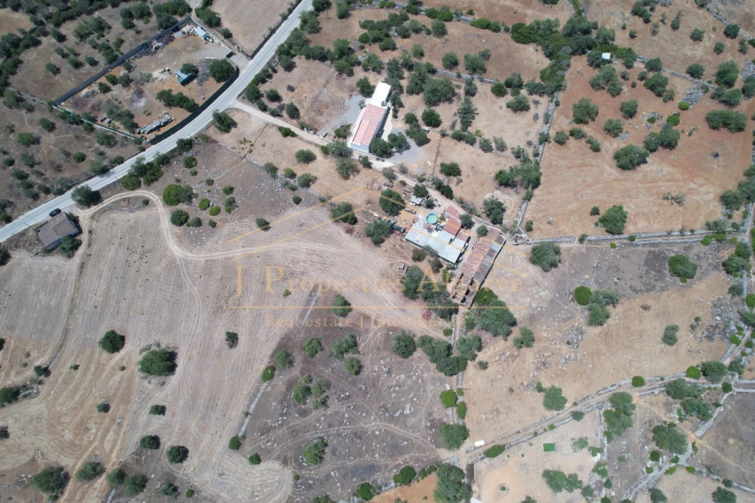 Terreno para Venda em Moncarapacho e Fuseta Foto 18
