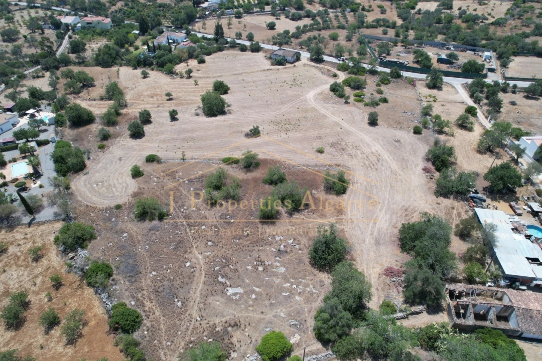 Terreno para Venda em Moncarapacho e Fuseta Foto 19