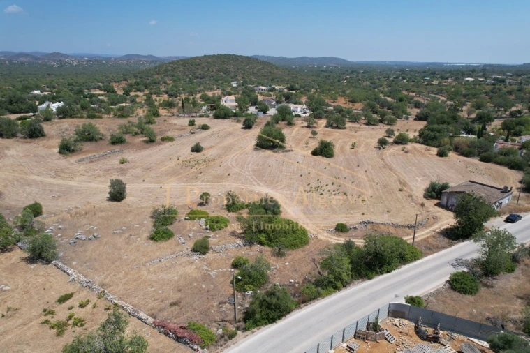 Terreno para Venda em Moncarapacho e Fuseta Foto 6