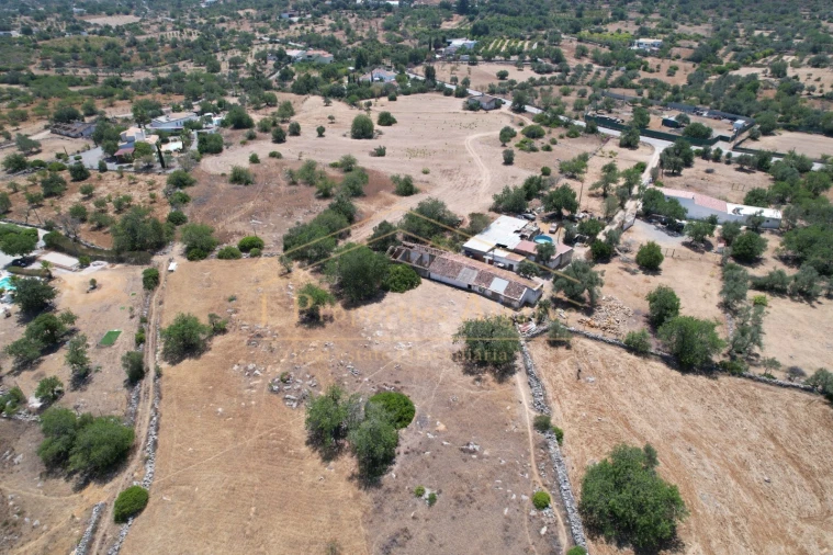 Terreno para Venda em Moncarapacho e Fuseta Foto 8