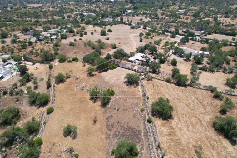 Terreno para Venda em Moncarapacho e Fuseta Foto 9