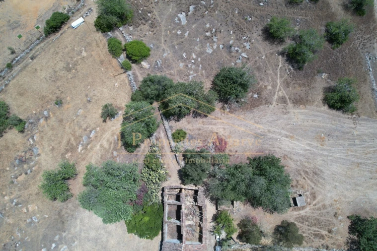 Terreno para Venda em Moncarapacho e Fuseta Foto 10