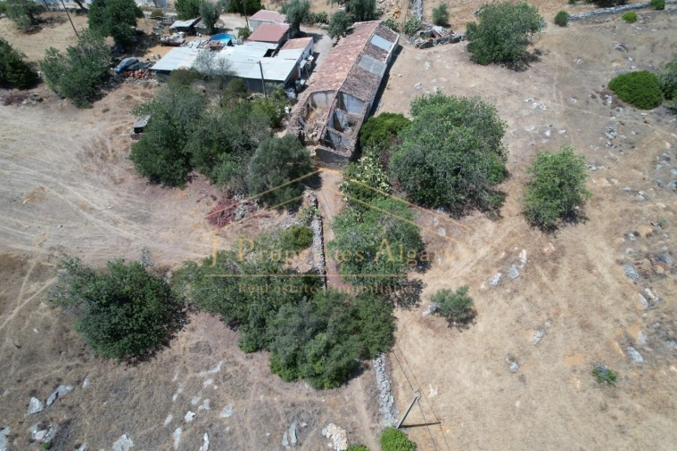 Terreno para Venda em Moncarapacho e Fuseta Foto 11