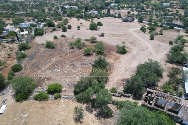Terreno para Venda em Moncarapacho e Fuseta Foto 12