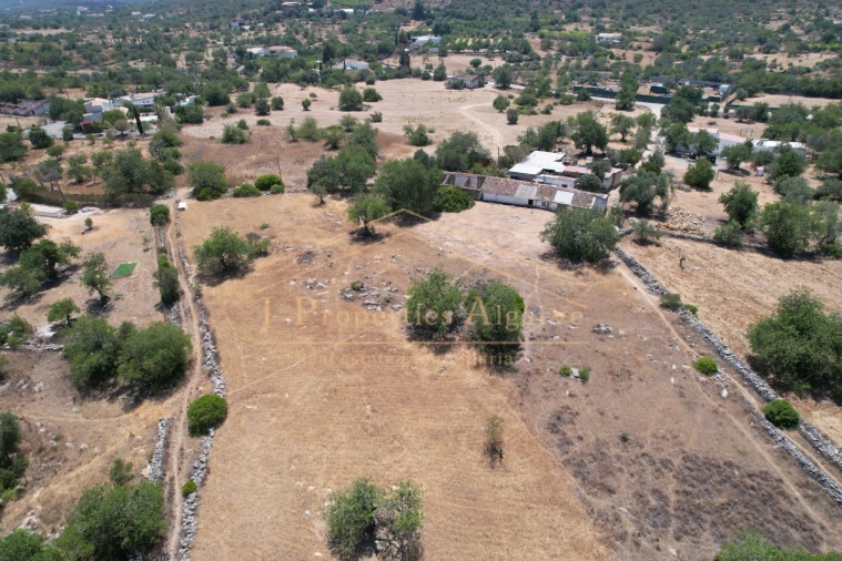 Terreno para Venda em Moncarapacho e Fuseta Foto 14