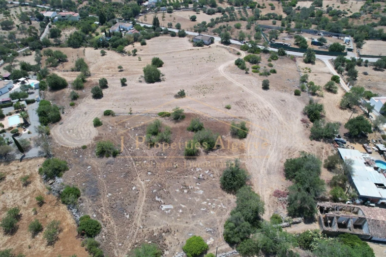 Terreno para Venda em Moncarapacho e Fuseta Foto 19