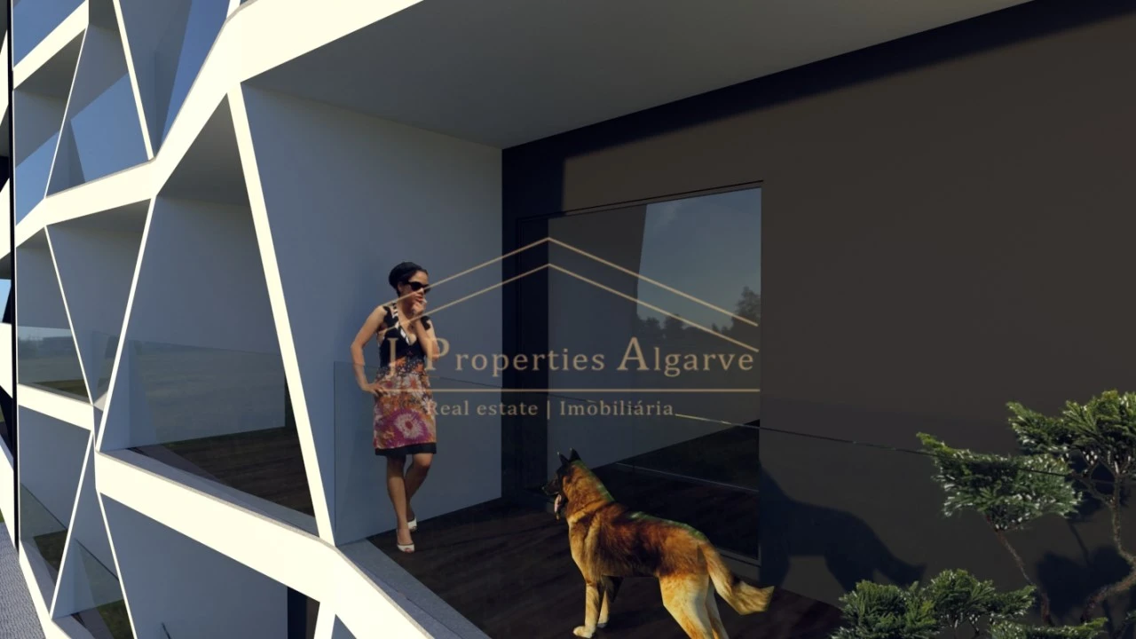 Apartamento T3 para Venda em Loule (São Clemente) Foto 22