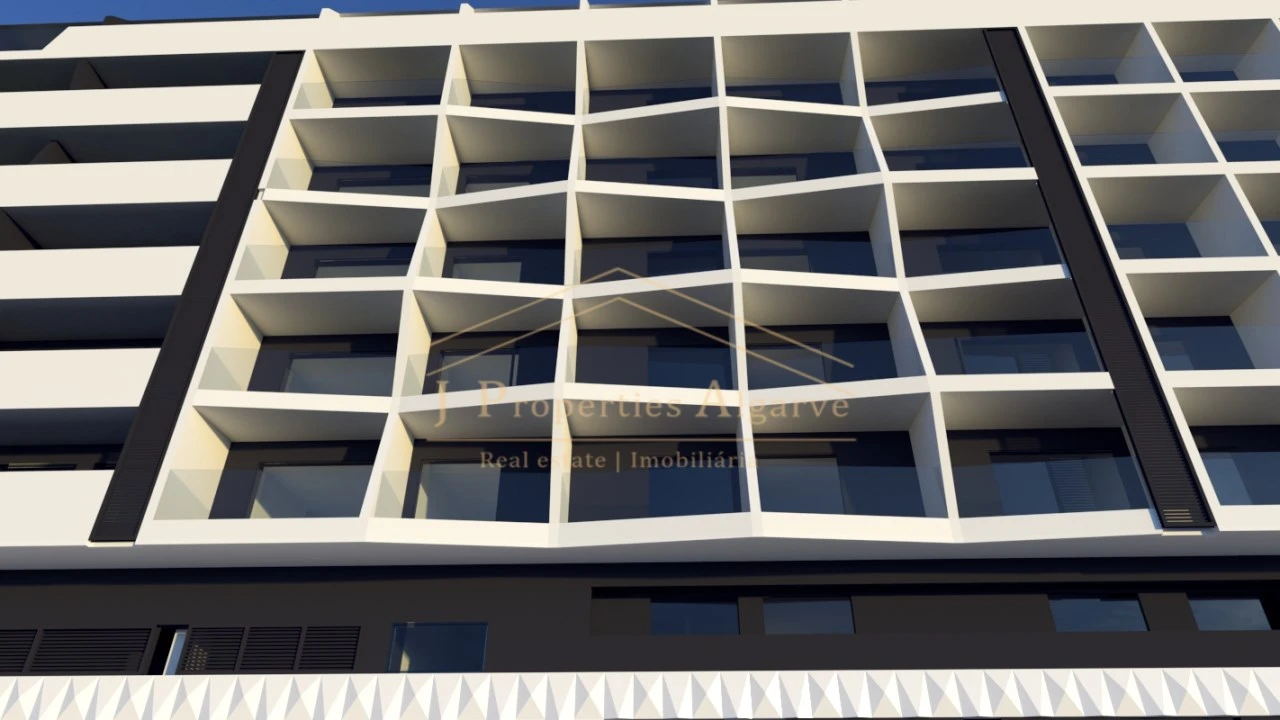 Apartamento T3 para Venda em Loule (São Clemente) Foto 23