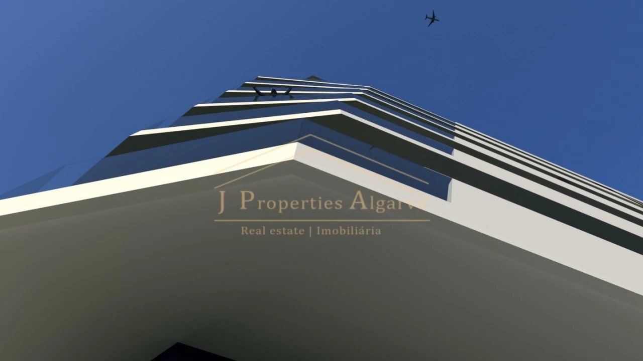 Apartamento T3 para Venda em Loule (São Clemente) Foto 25