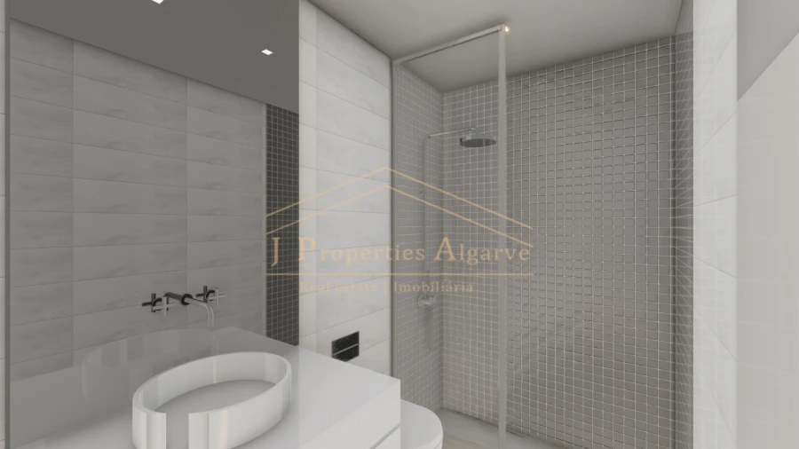 Apartamento T3 para Venda em Loule (São Clemente) Foto 9