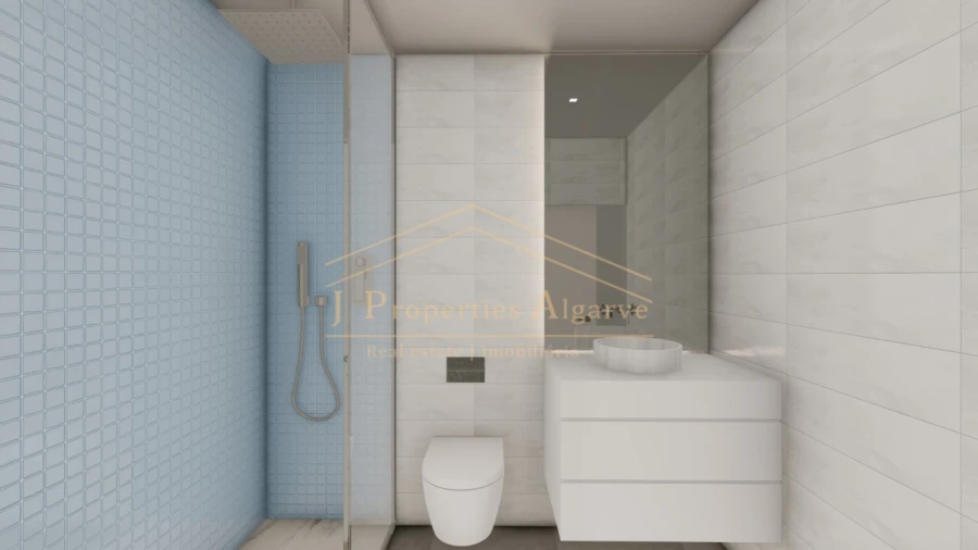 Apartamento T3 para Venda em Loule (São Clemente) Foto 21