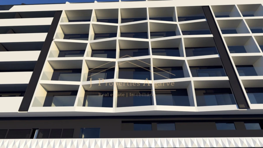 Apartamento T3 para Venda em Loule (São Clemente) Foto 23