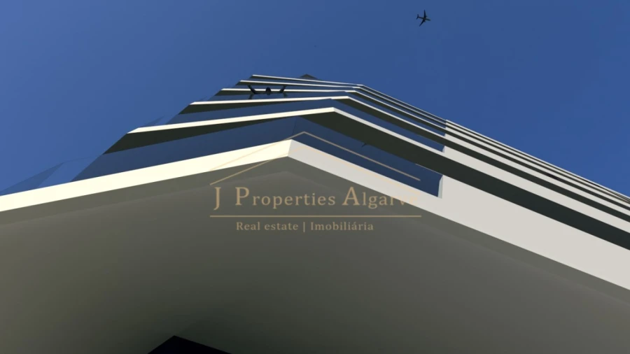 Apartamento T3 para Venda em Loule (São Clemente) Foto 25