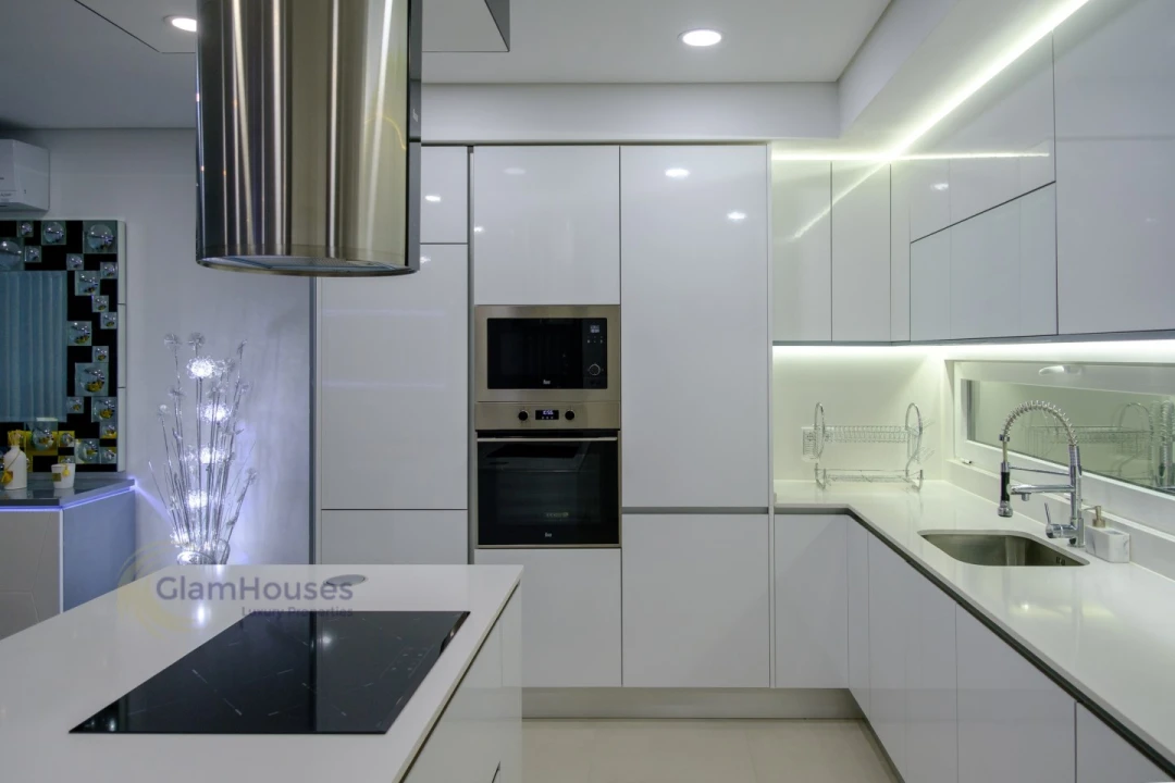 Moradia T4 para Venda em Charneca de Caparica e Sobreda Foto 10