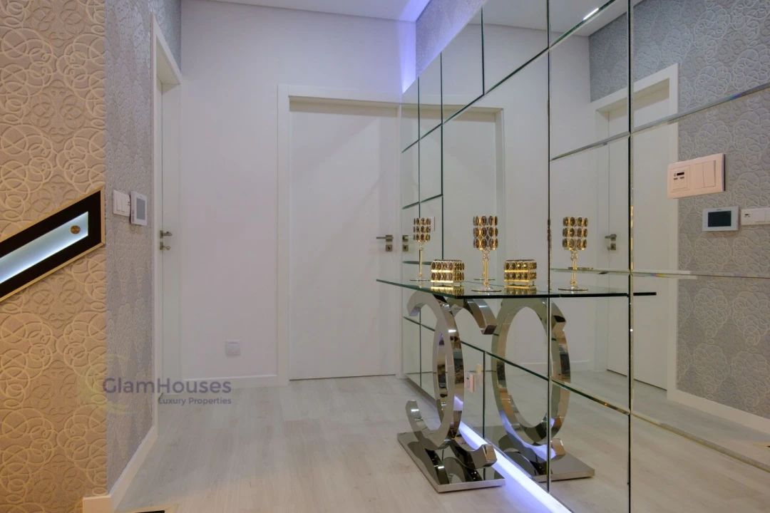 Moradia T4 para Venda em Charneca de Caparica e Sobreda Foto 15