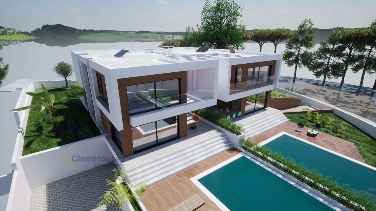 Moradia para Venda em Carvalhal Foto 4