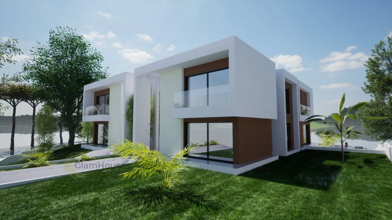 Moradia para Venda em Carvalhal Foto 7