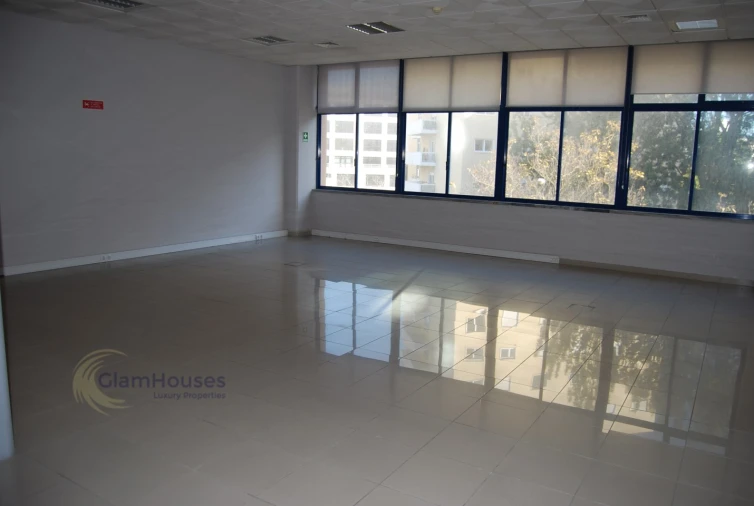 Escritório para Arrendamento em Algés, Linda-A-Velha e Cruz Quebrada-Dafundo Foto 4