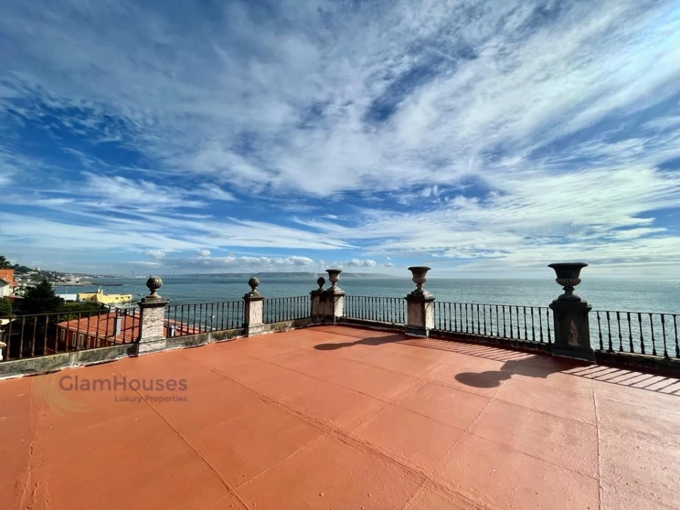 Moradia T7 para Venda em Oeiras e São Julião da Barra, Paço de Arcos e Caxias Foto 2