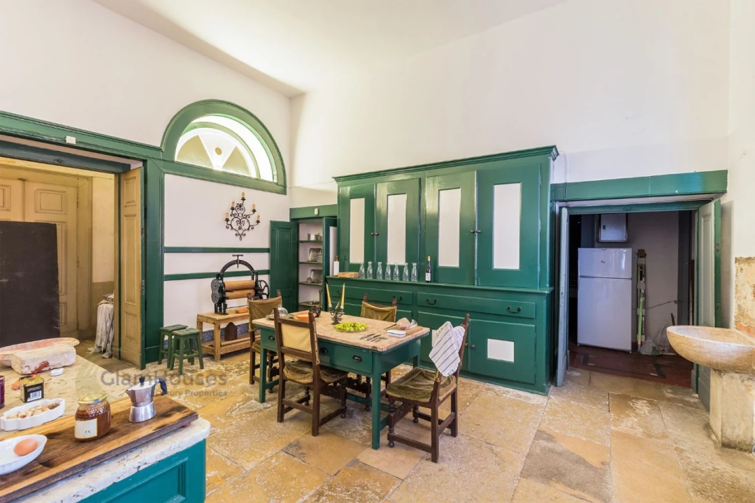 Moradia T7 para Venda em Oeiras e São Julião da Barra, Paço de Arcos e Caxias Foto 29