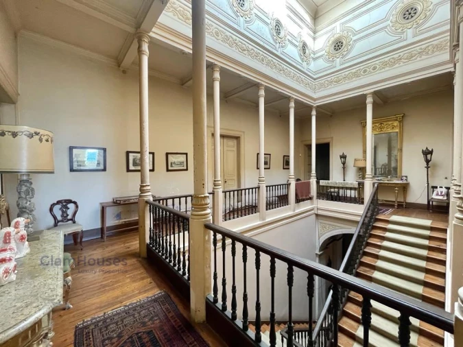 Moradia T7 para Venda em Oeiras e São Julião da Barra, Paço de Arcos e Caxias Foto 27