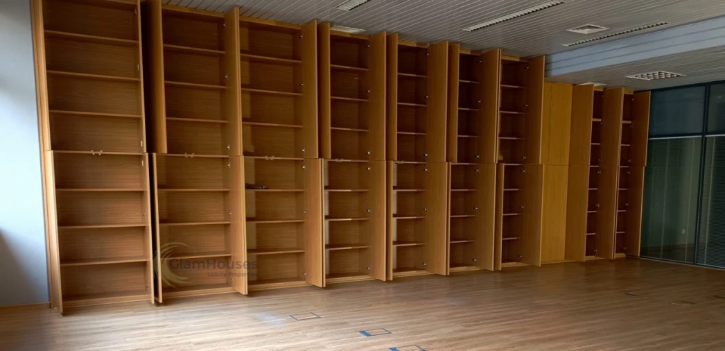 Escritório para Arrendamento em Algés, Linda-A-Velha e Cruz Quebrada-Dafundo Foto 3