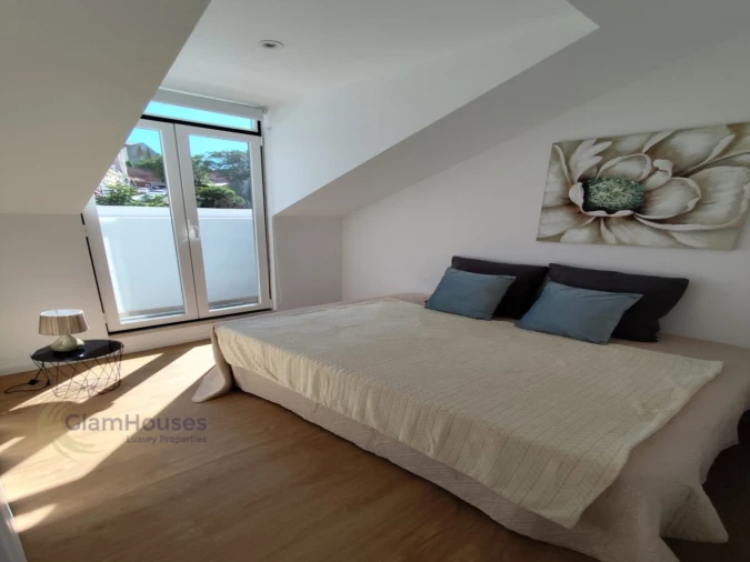 Apartamento T2 para Venda em São Vicente Foto 6