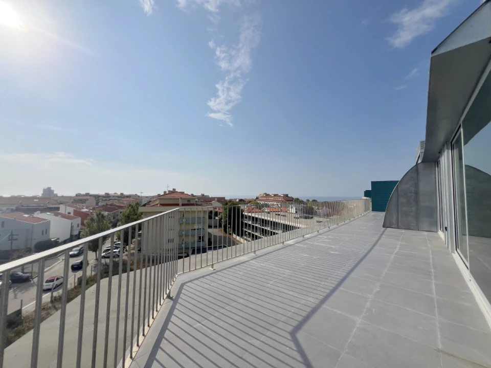 Apartamento T4 para Venda em Silvalde Foto 9