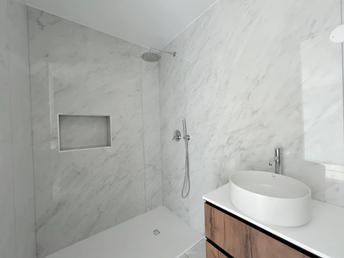 Apartamento T4 para Venda em Silvalde Foto 16