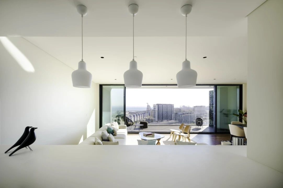 Apartamento T3 para Venda em Parque das Nações Foto 10