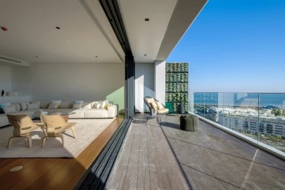 Apartamento T3 para Venda em Parque das Nações