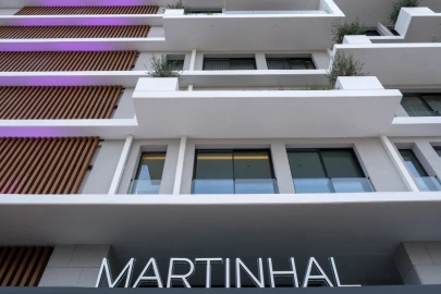 Apartamento T3 para Venda em Parque das Nações
