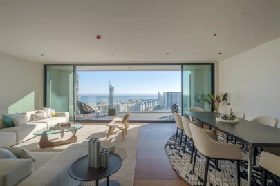 Apartamento T3 para Venda em Parque das Nações