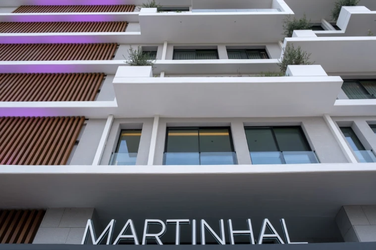 Apartamento T3 para Venda em Parque das Nações Foto 25