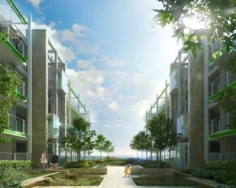 Apartamento T3 para Venda em Parque das Nações