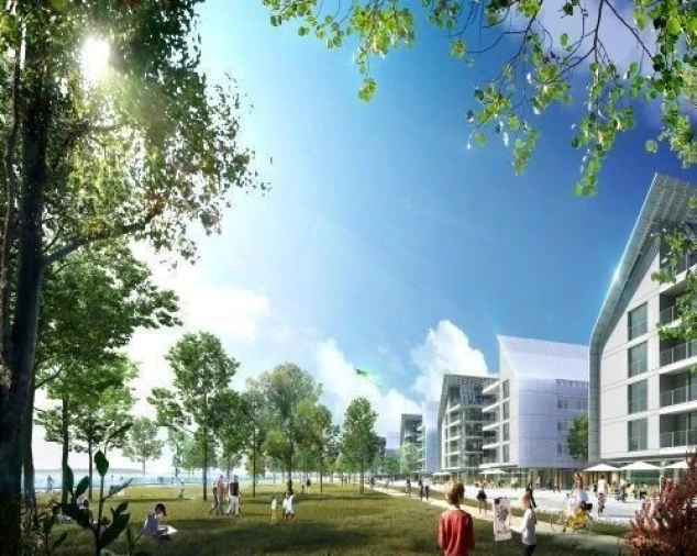 Apartamento T3 para Venda em Parque das Nações Foto 3