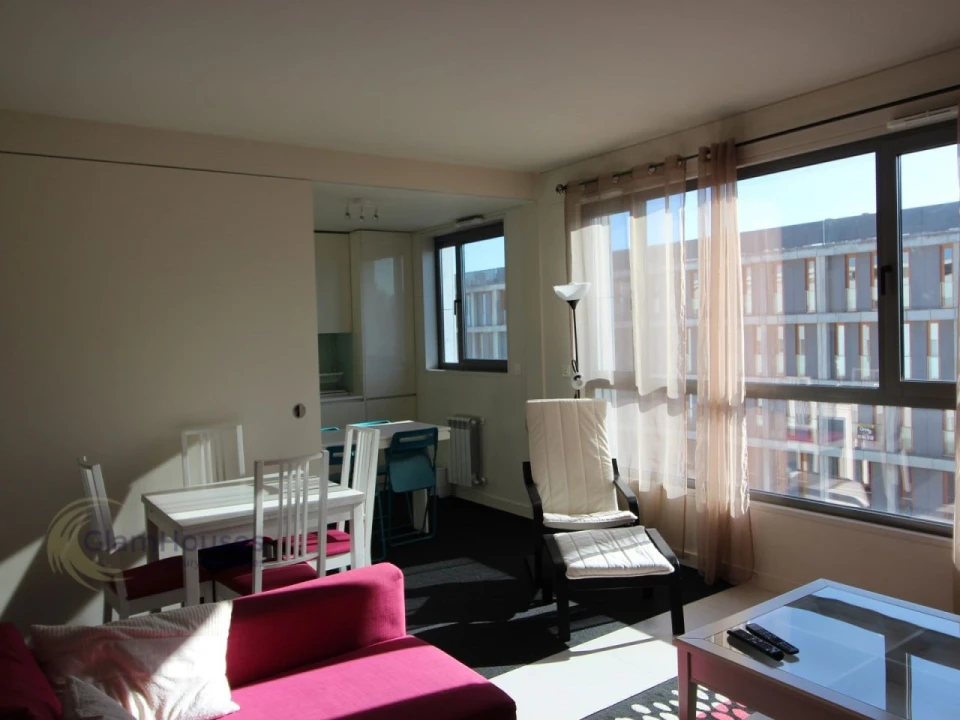 Apartamento T2 para Venda em Parque das Nações Foto 6