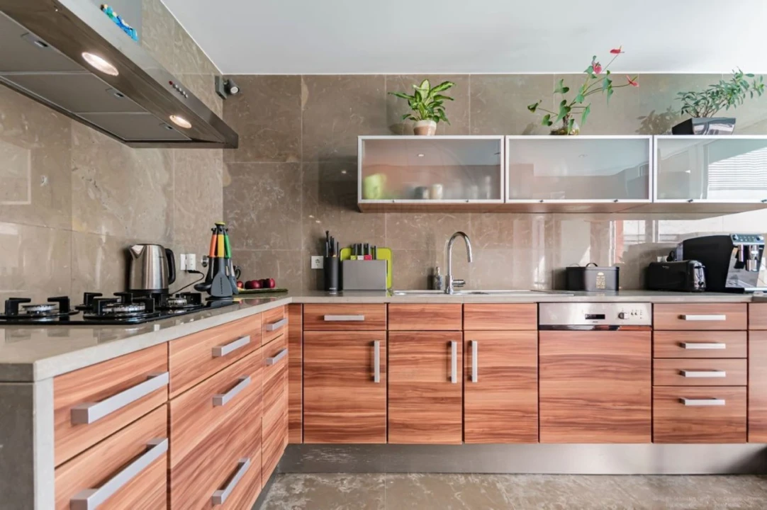 Moradia T4 para Venda em Carcavelos e Parede Foto 4