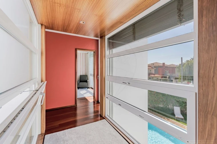 Moradia T4 para Venda em Carcavelos e Parede Foto 2