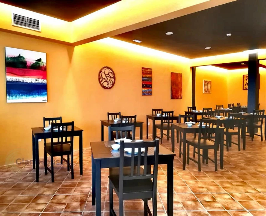 Negócio para Arrendamento em São Vicente Foto 5