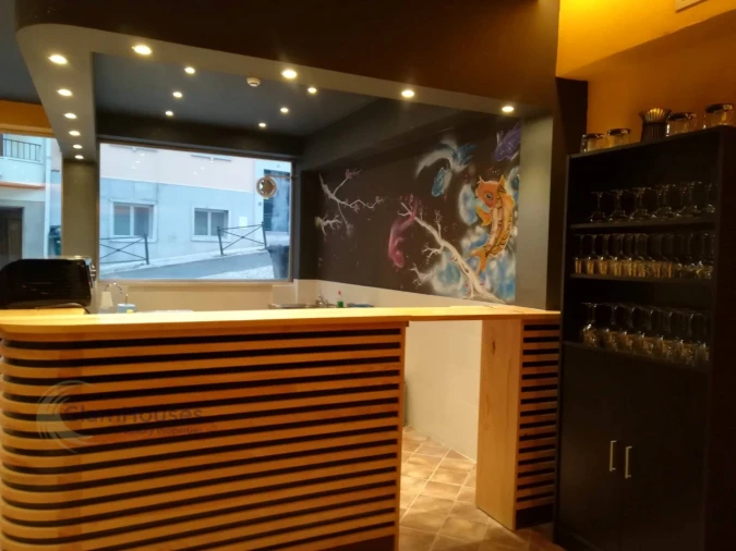 Negócio para Arrendamento em São Vicente Foto 3