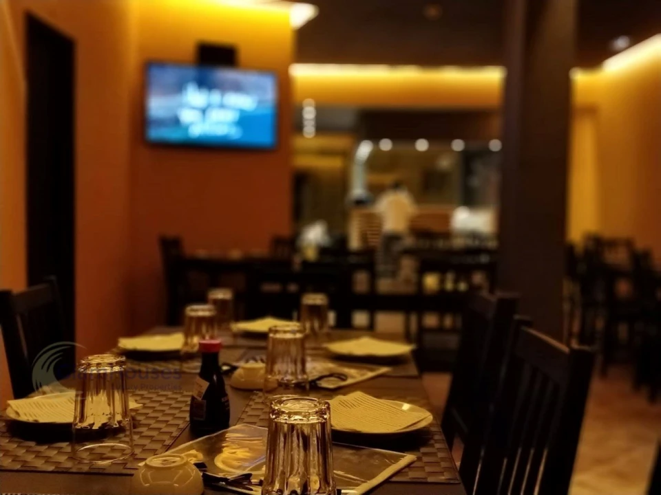 Negócio para Cedência de Quotas em São Vicente Foto 4