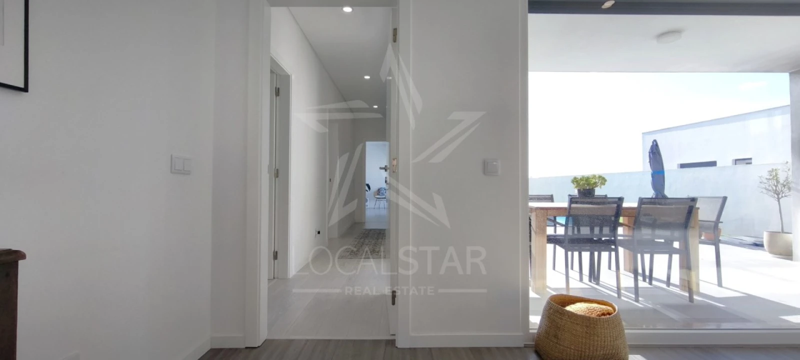 Moradia T3 para Venda em Nadadouro Foto 3