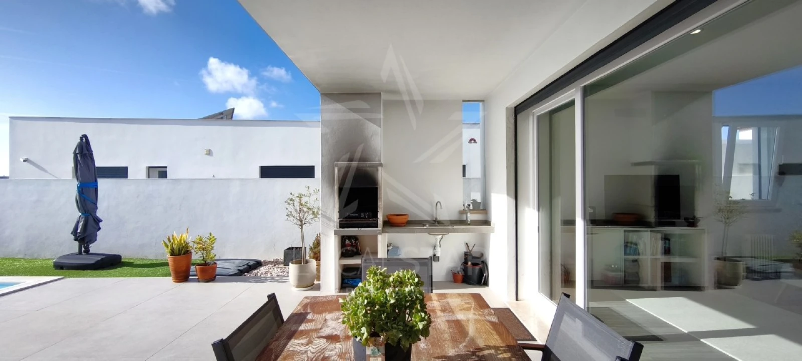 Moradia T3 para Venda em Nadadouro Foto 28