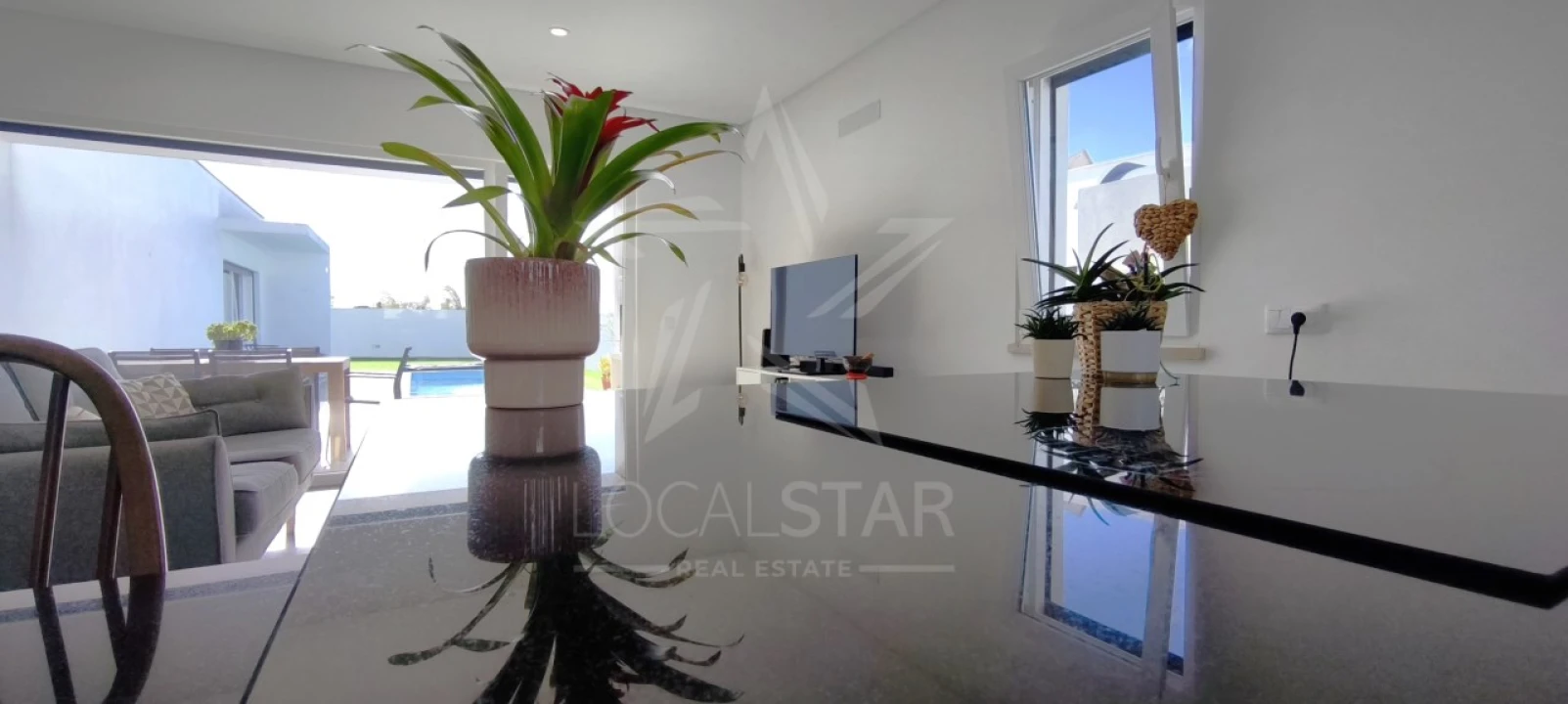 Moradia T3 para Venda em Nadadouro Foto 4