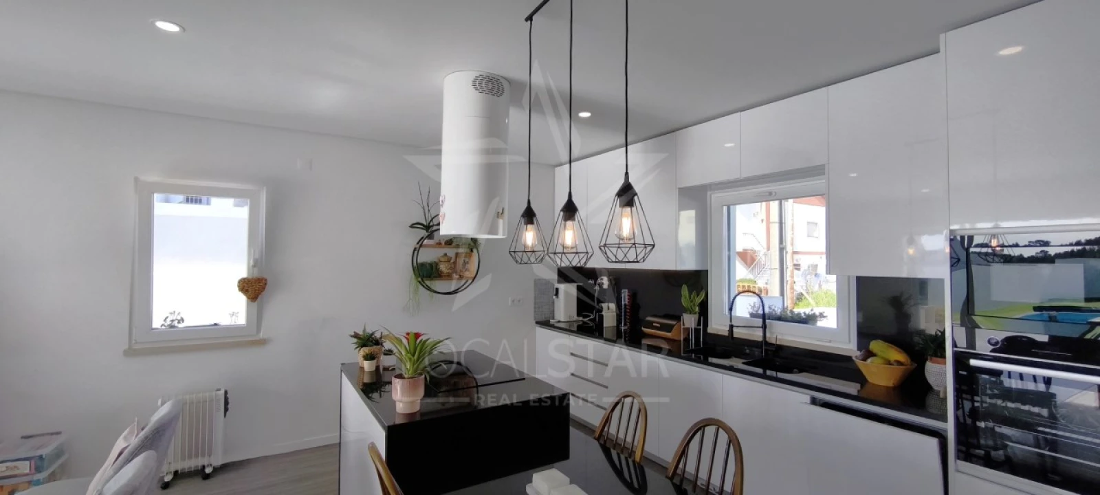 Moradia T3 para Venda em Nadadouro Foto 7