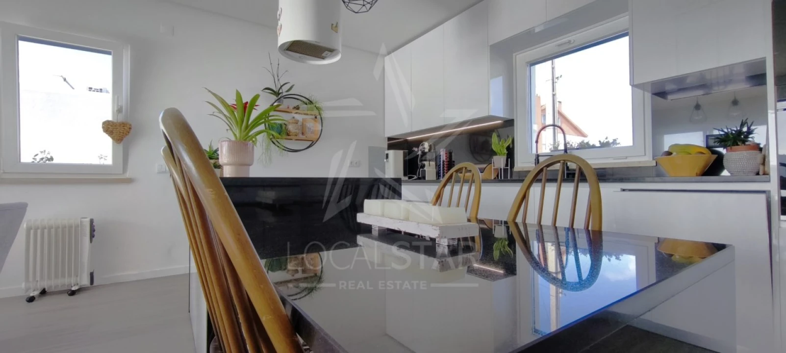 Moradia T3 para Venda em Nadadouro Foto 8